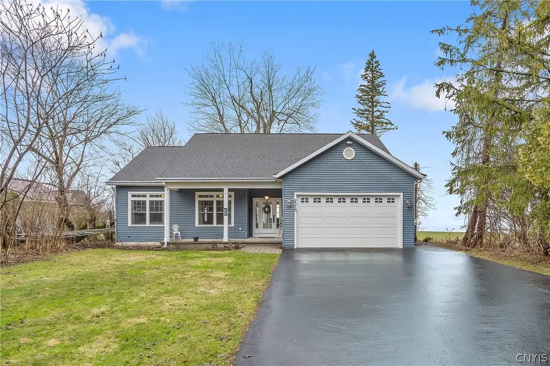 2075 State Route 31, Chittenango, NY 13037 - #1