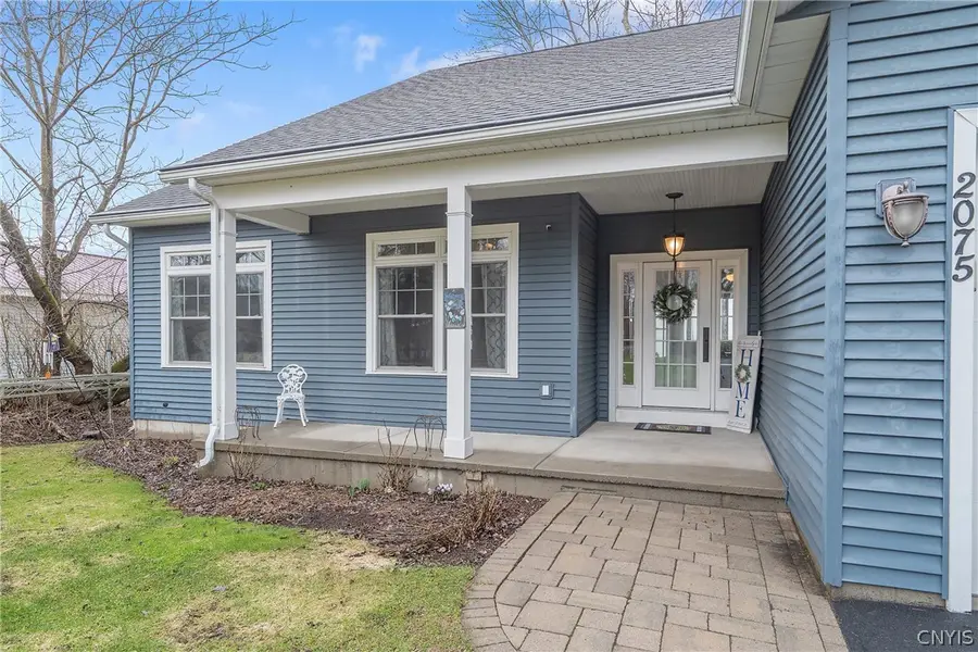 2075 State Route 31, Chittenango, NY 13037 - #2