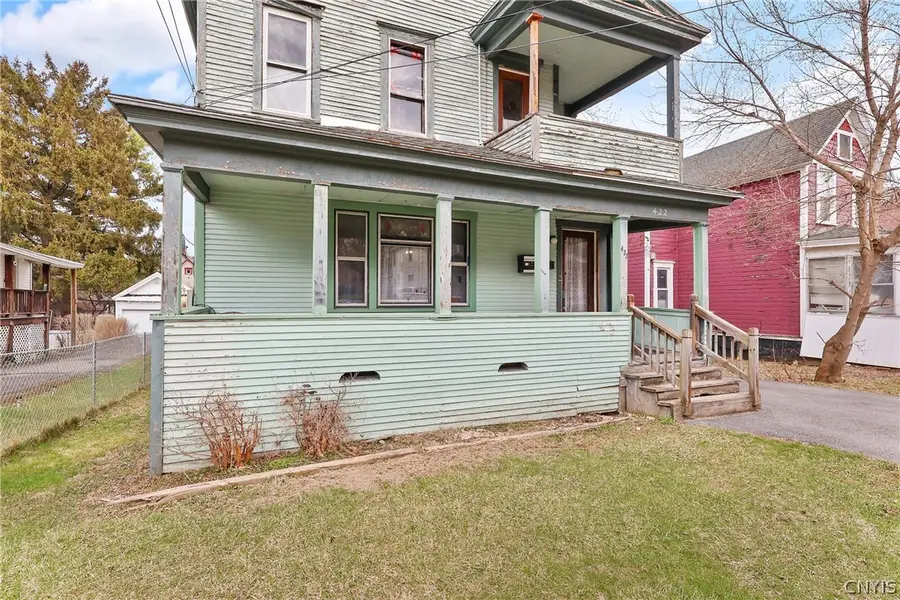 422 Elliott Street, Syracuse, NY 13204 - #2