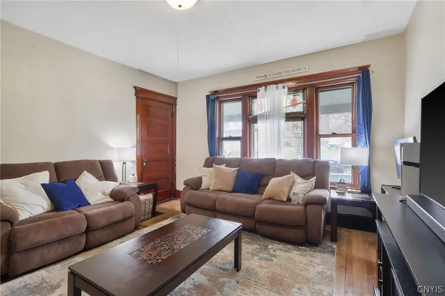 422 Elliott Street, Syracuse, NY 13204 - #3