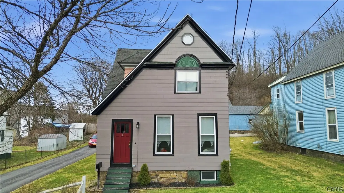 9 Bellinger Street, Mohawk, NY 13407 - #1