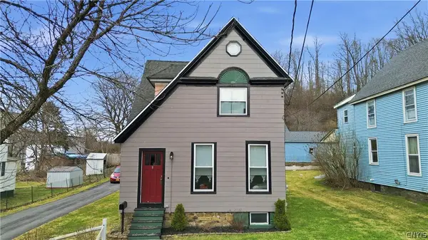 9 Bellinger Street, Mohawk, NY 13407