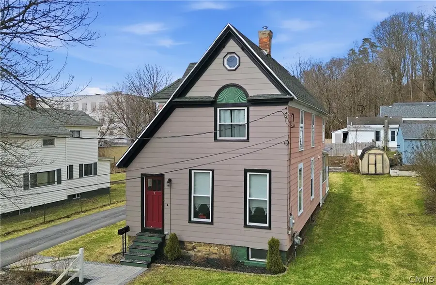 9 Bellinger Street, Mohawk, NY 13407 - #2