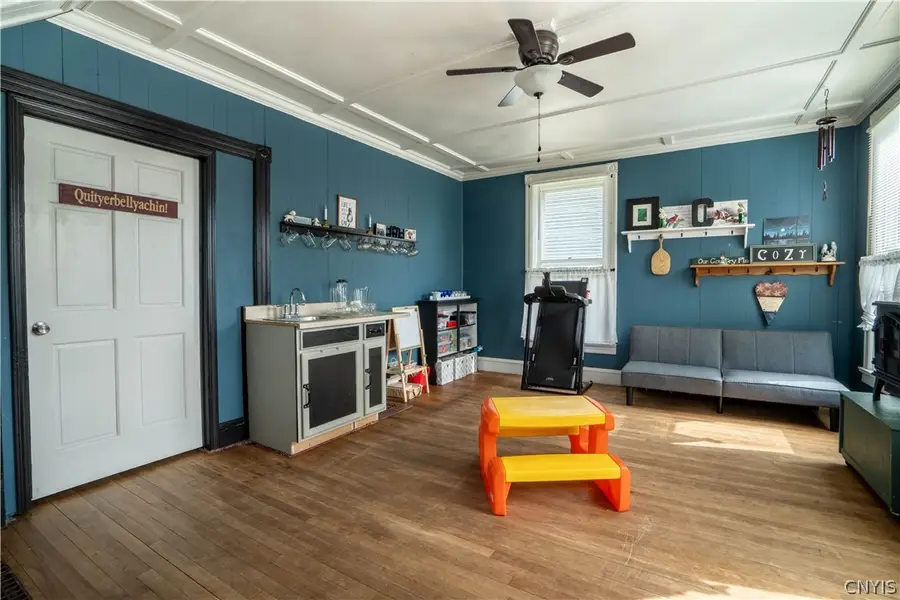 9 Bellinger Street, Mohawk, NY 13407 - #3