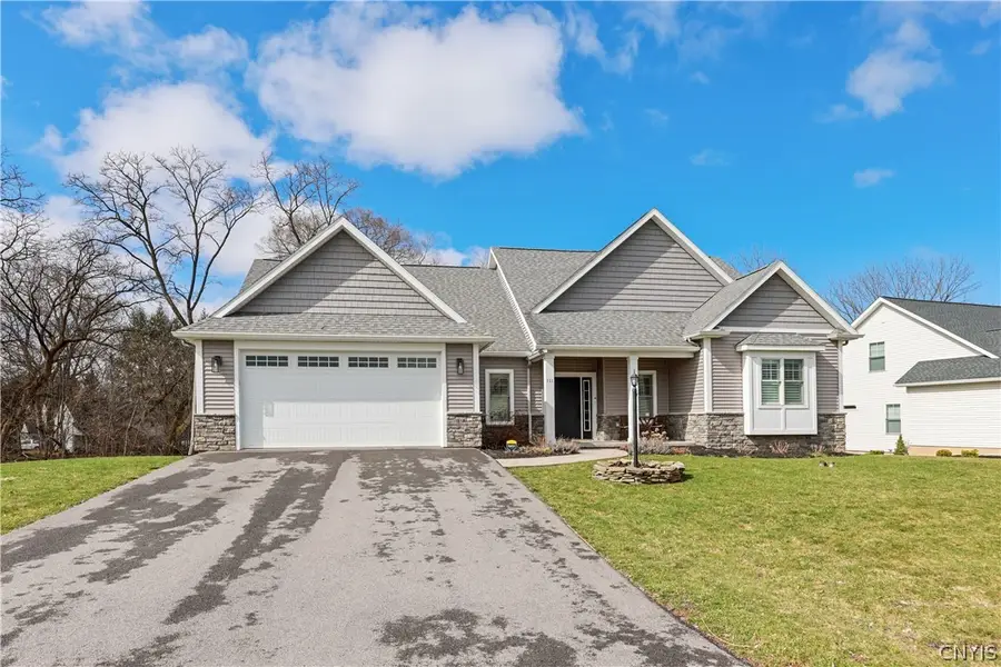 111 Left Field, Manlius, NY 13104 - #2