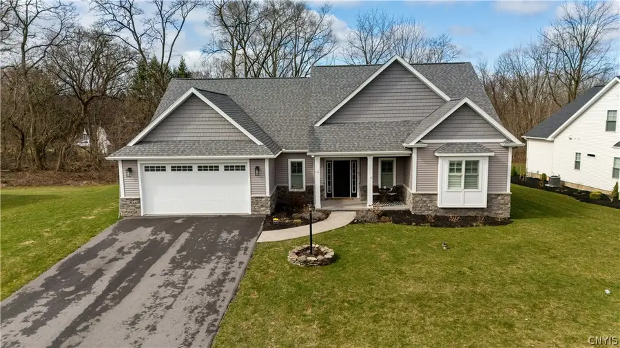 111 Left Field, Manlius, NY 13104 - #3