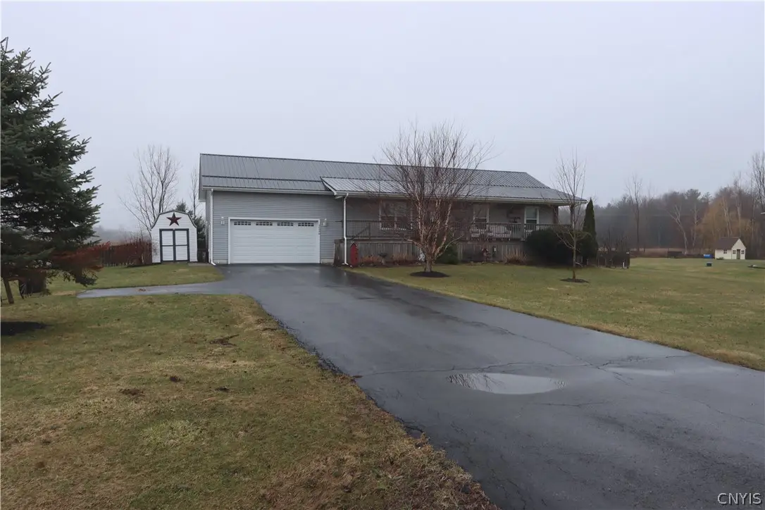 26998 Lafave Road, Watertown, NY 13601 - #1