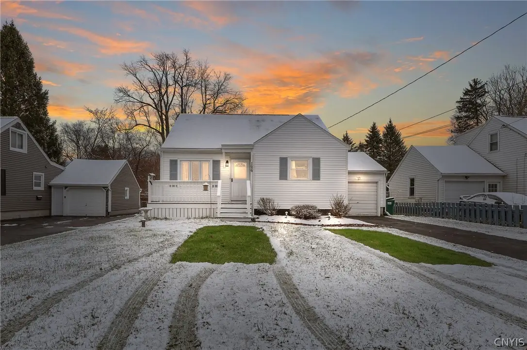 126 Edden Lane, Syracuse, NY 13212 - #1