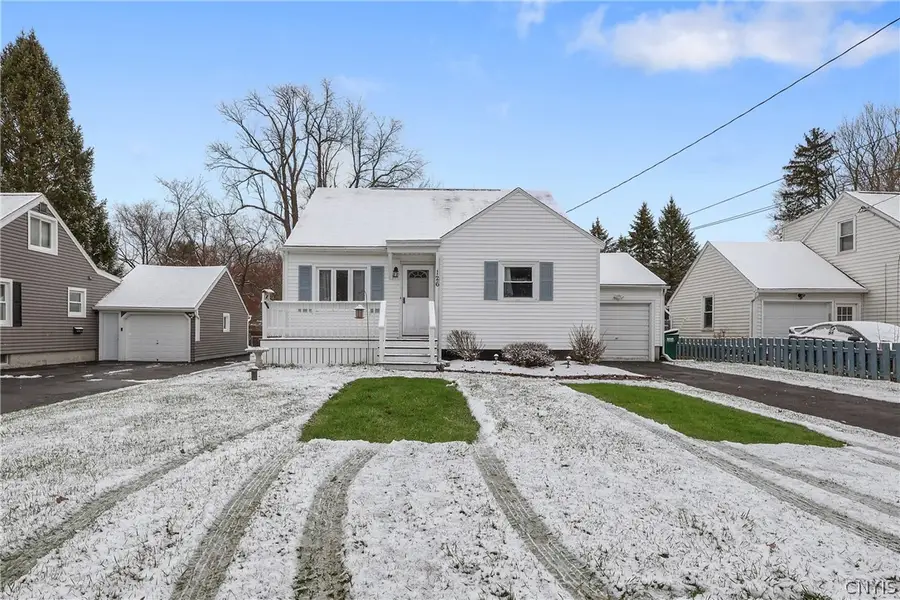 126 Edden Lane, Syracuse, NY 13212 - #2