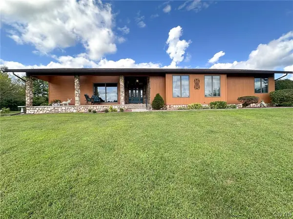 2354 Middle Road, Oneida, NY 13421