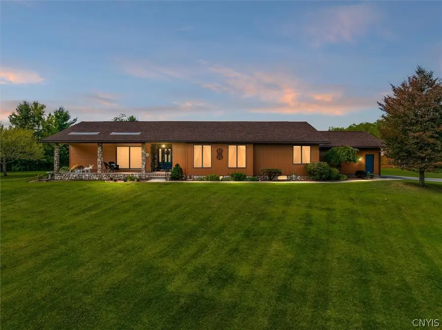 2354 Middle Road, Oneida, NY 13421 - #3