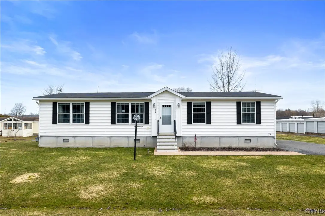 114 Pazdur Boulevard S, Westmoreland, NY 13340 - #1