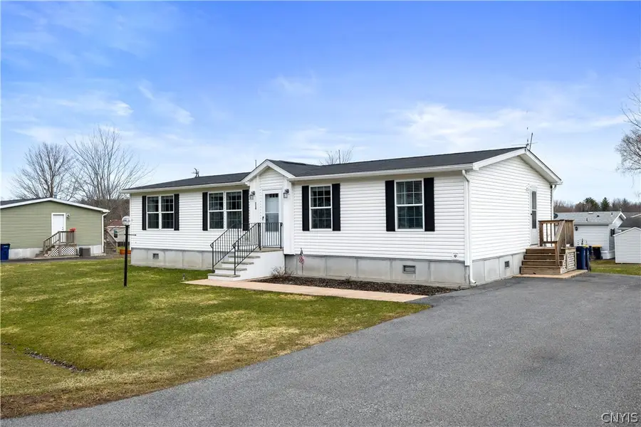 114 Pazdur Boulevard S, Westmoreland, NY 13340 - #2