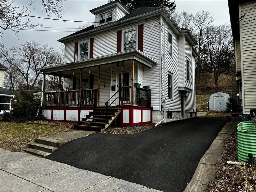 130 Woodlawn Avenue, Auburn, NY 13021 - #2