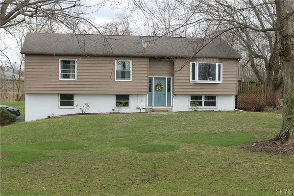 10074 Bonta Bridge Road, Jordan, NY 13080