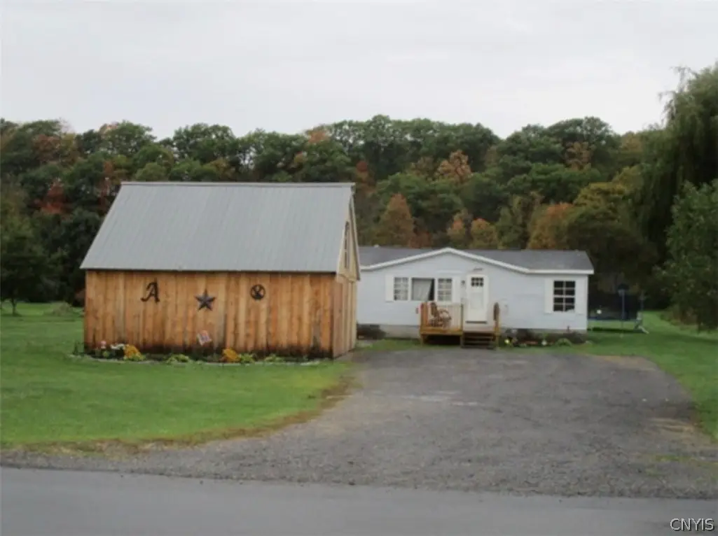 21655 County Route 69, Rodman, NY 13682 - #1