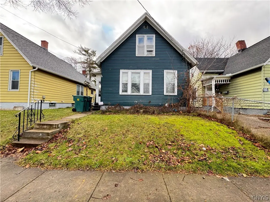 377 Alphonse Street, Rochester, NY 14621 - #1