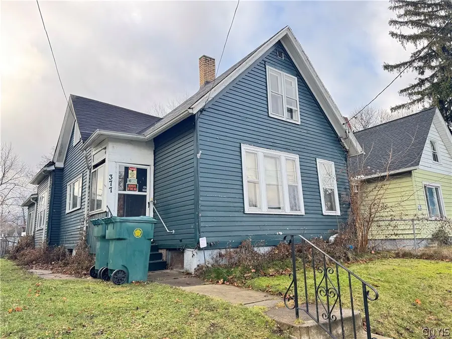 377 Alphonse Street, Rochester, NY 14621 - #3