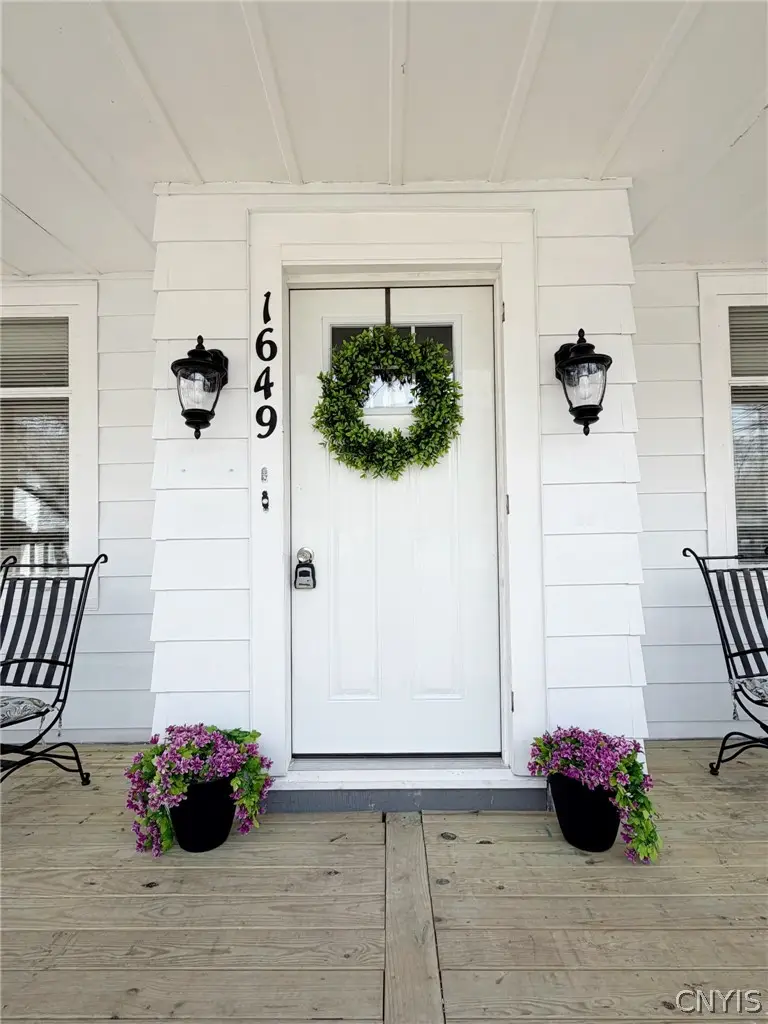 1649 Bennett Street, Utica, NY 13502 - #2