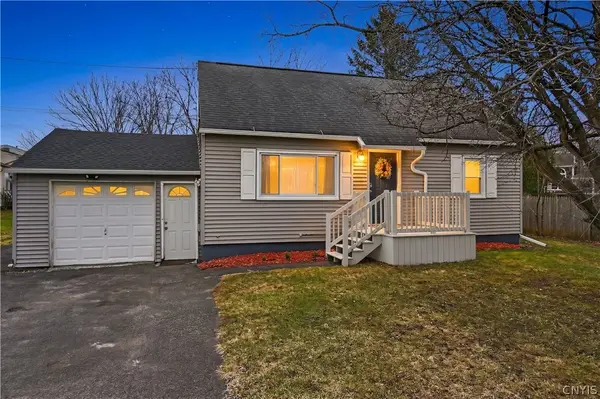 4878 Bear Road, Liverpool, NY 13088