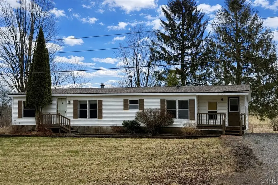 364 Skinner Road, Richfield Springs, NY 13439 - #2