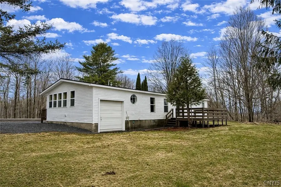 364 Skinner Road, Richfield Springs, NY 13439 - #3