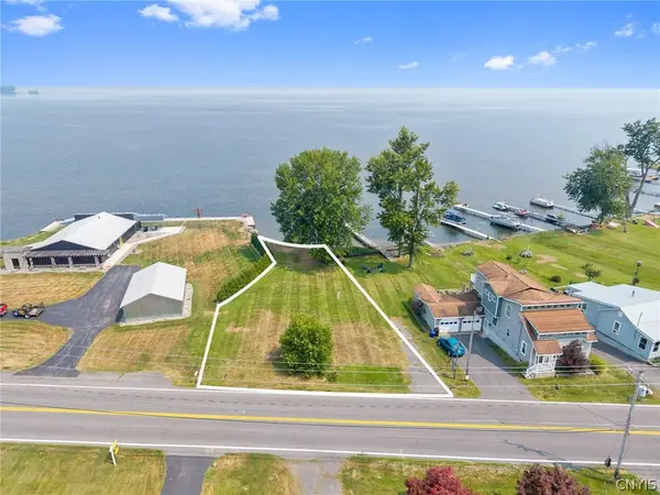 7131 Lakeshore Road, Cicero, NY 13039