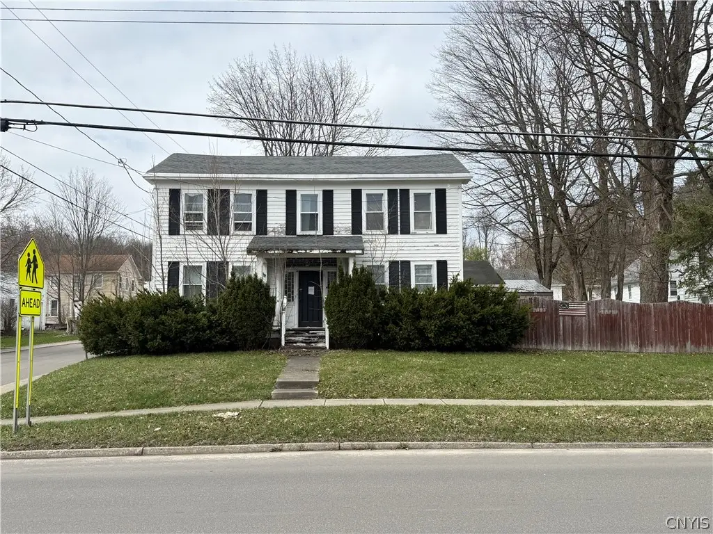 9 E Main Street, McGraw, NY 13101 - #1