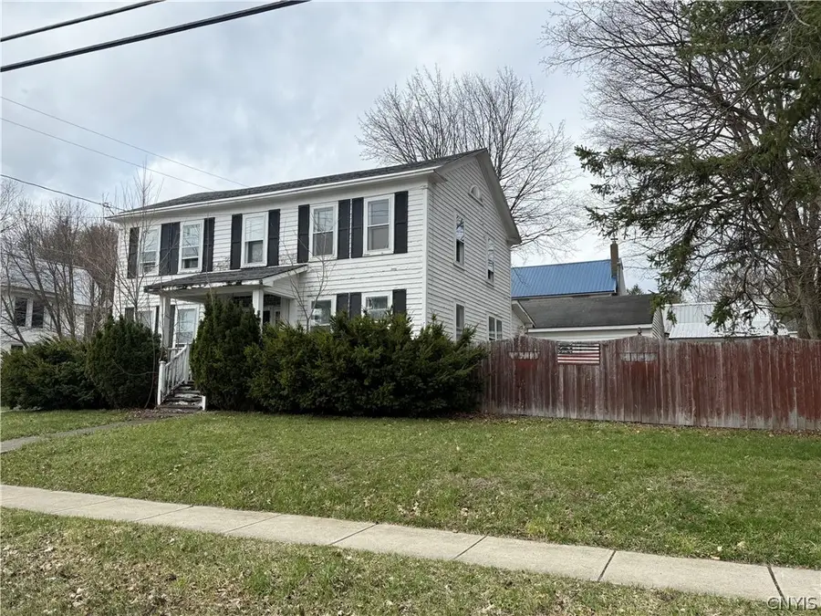 9 E Main Street, McGraw, NY 13101 - #2