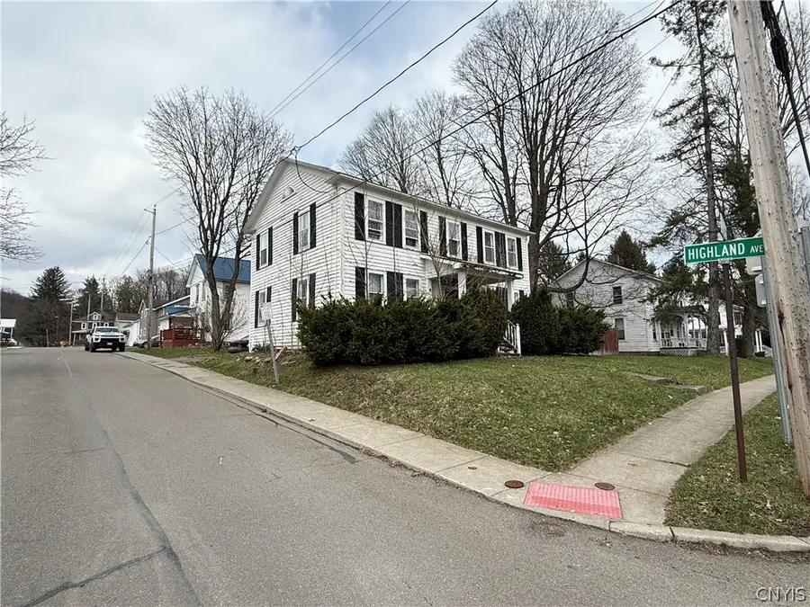 9 E Main Street, McGraw, NY 13101 - #3