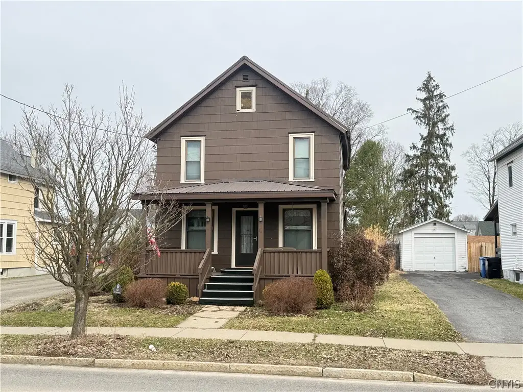 54 W Main Street, Cortland, NY 13045 - #1
