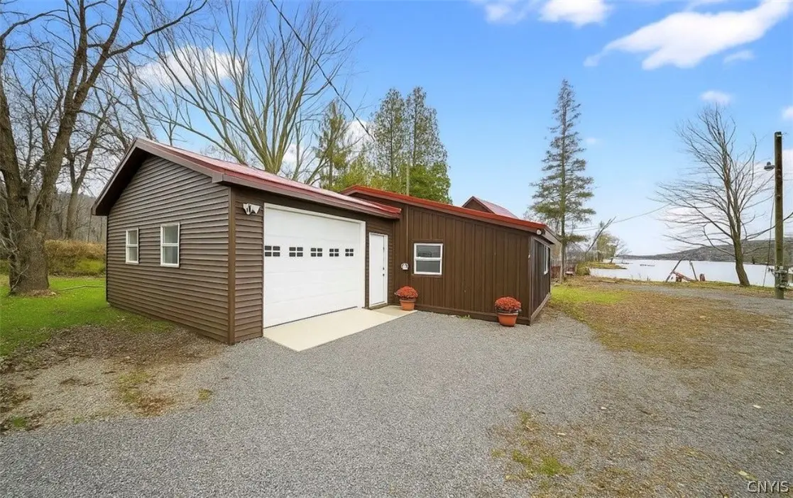 23 S Lake Rd, Deruyter, NY 13052 - #1