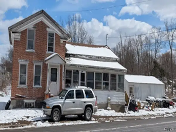 3430 Rt 89, , NY 13154