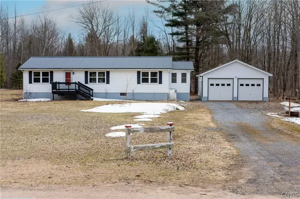 24210 Hickey, Carthage, NY 13619