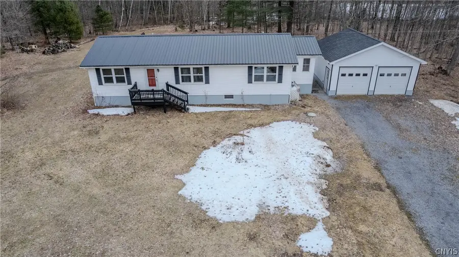 24210 Hickey, Carthage, NY 13619 - #3