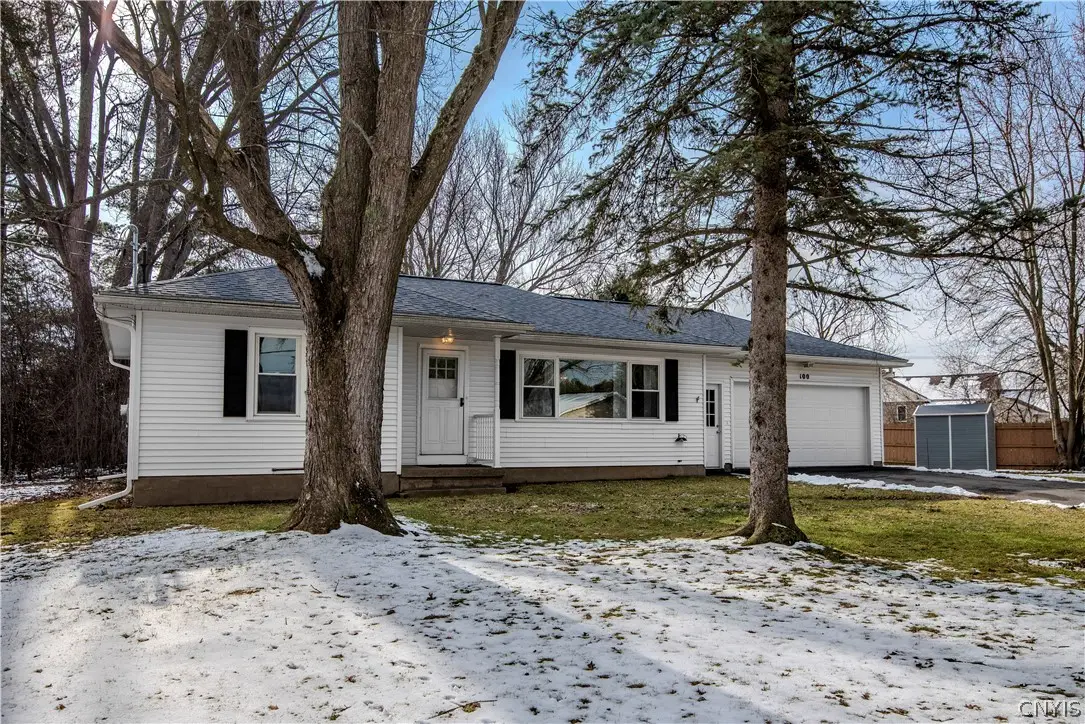 100 Fairway Drive, New Hartford, NY 13413 - #1