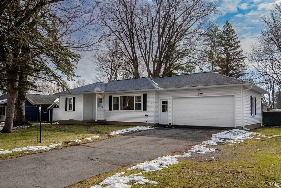 100 Fairway Drive, New Hartford, NY 13413 - #2