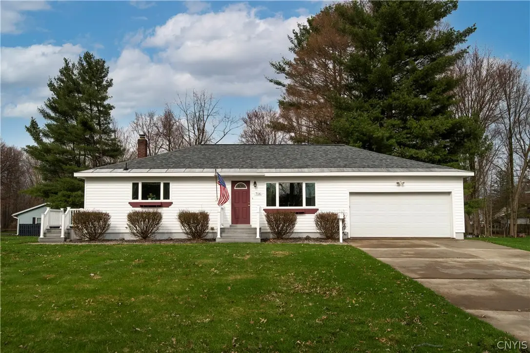 716 W Embargo Street, Rome, NY 13440 - #1