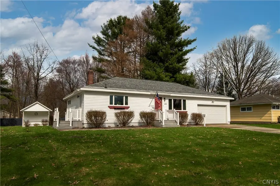 716 W Embargo Street, Rome, NY 13440 - #2