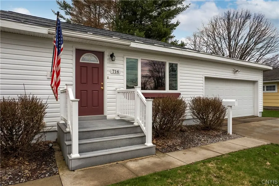 716 W Embargo Street, Rome, NY 13440 - #3