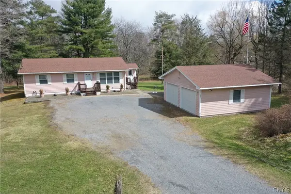 205 Sheffield Road, Ithaca, NY 14850