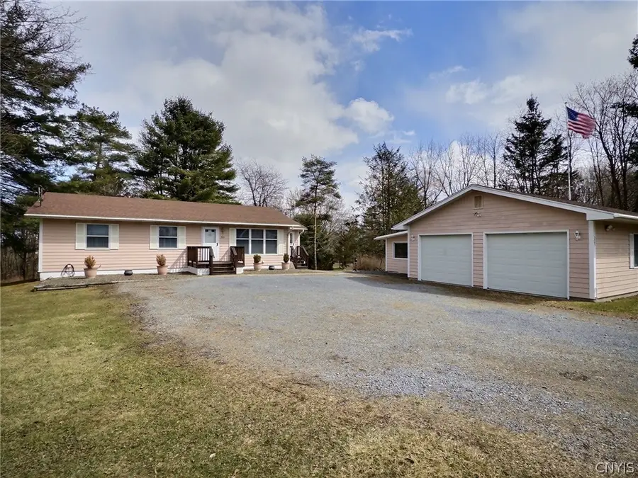 205 Sheffield Road, Ithaca, NY 14850 - #2