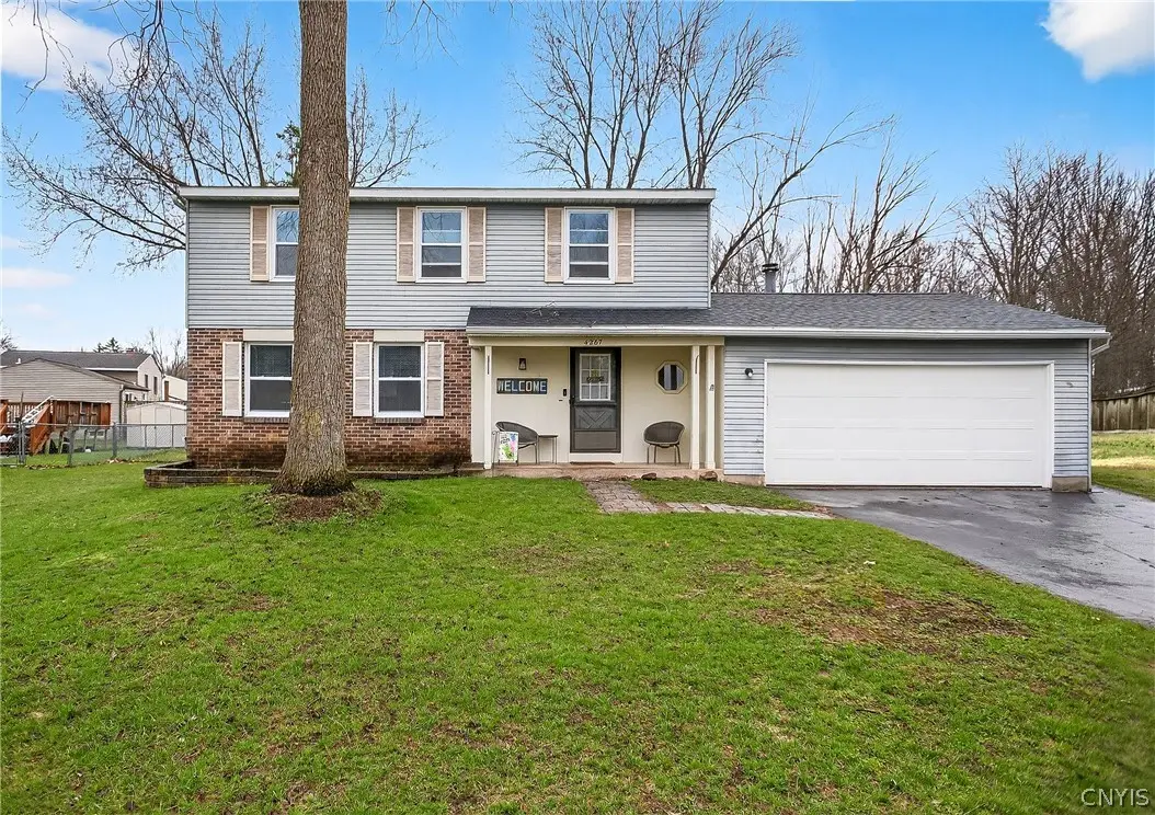 4267 Stepping Stone Lane, Liverpool, NY 13090 - #1