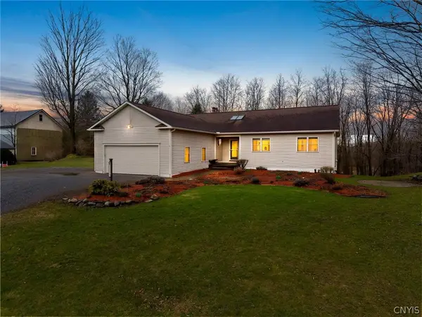 6537 State Route 80, Tully, NY 13159