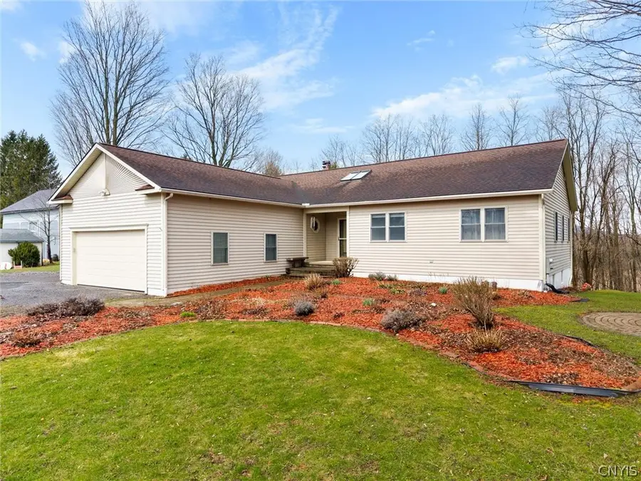 6537 State Route 80, Tully, NY 13159 - #3