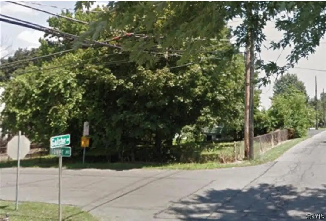Galster Avenue, Syracuse, NY 13206 - #1
