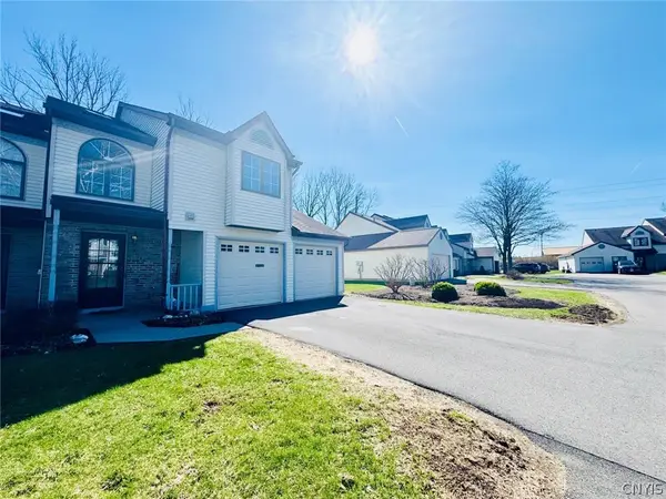 1146 The Park #D, Cortland, NY 13045