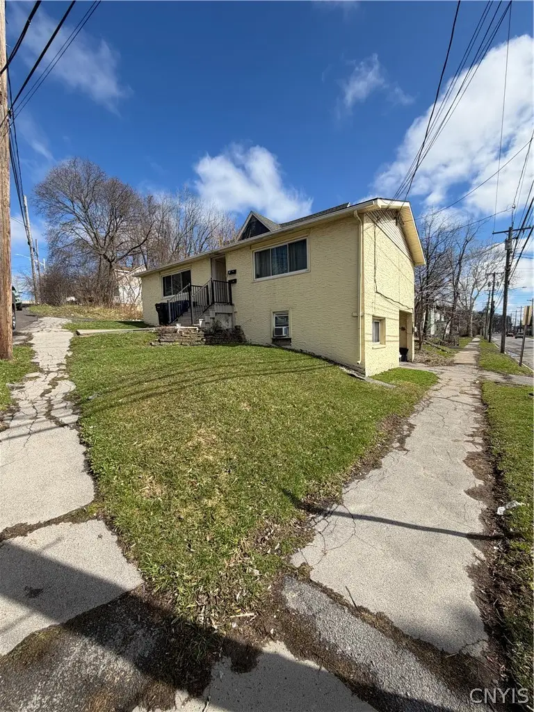 1501 Burnet Avenue, Syracuse, NY 13206 - #3