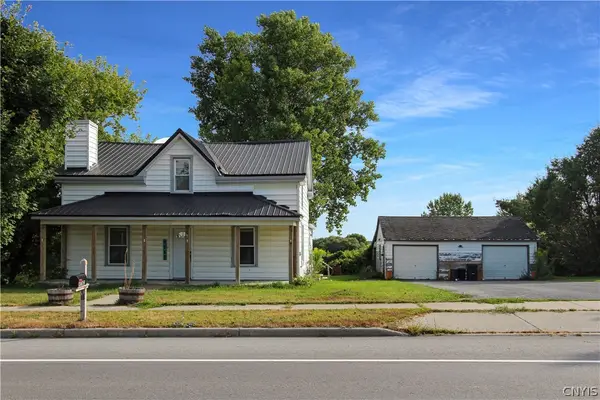 9782 State Route 12, Copenhagen, NY 13626