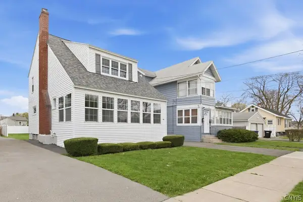 165 Kenwood Avenue, Syracuse, NY 13208